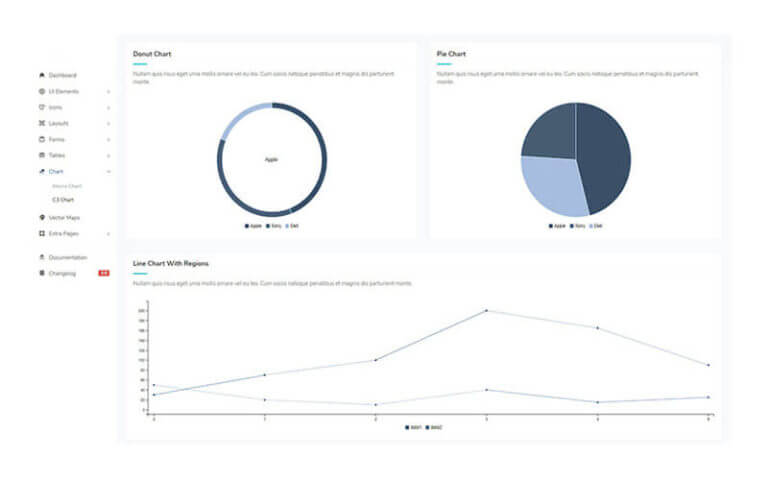 Execoore | Elementor Technology and Fintech Kit – Elementor Kit